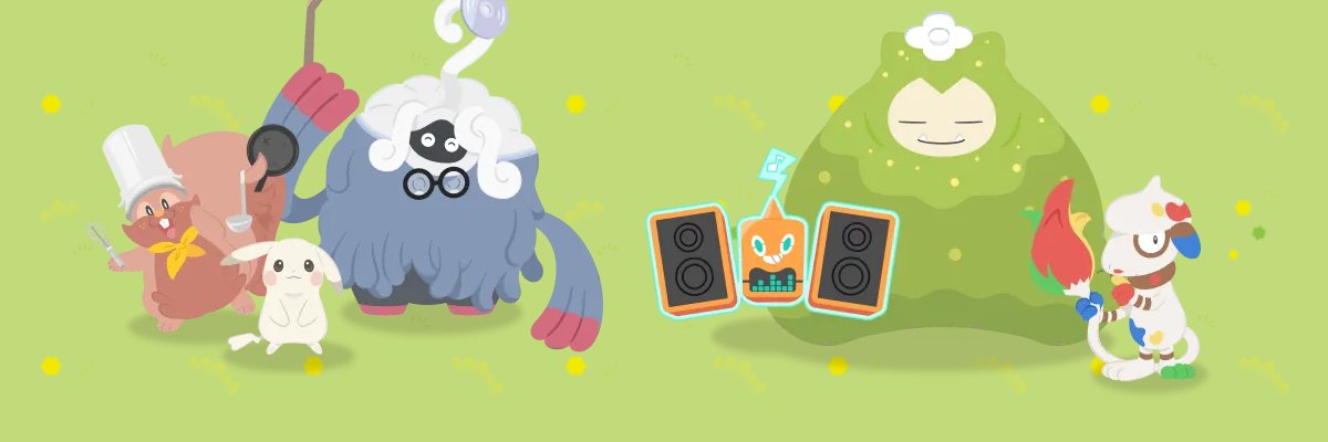 Pokekalos's banner