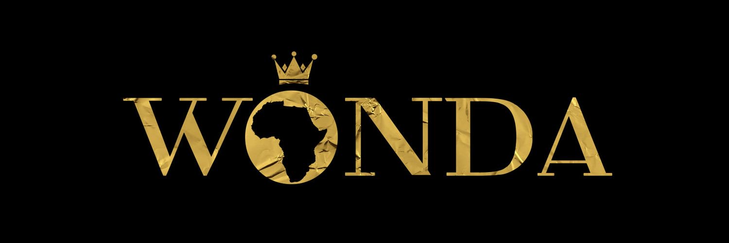 WONDA's banner
