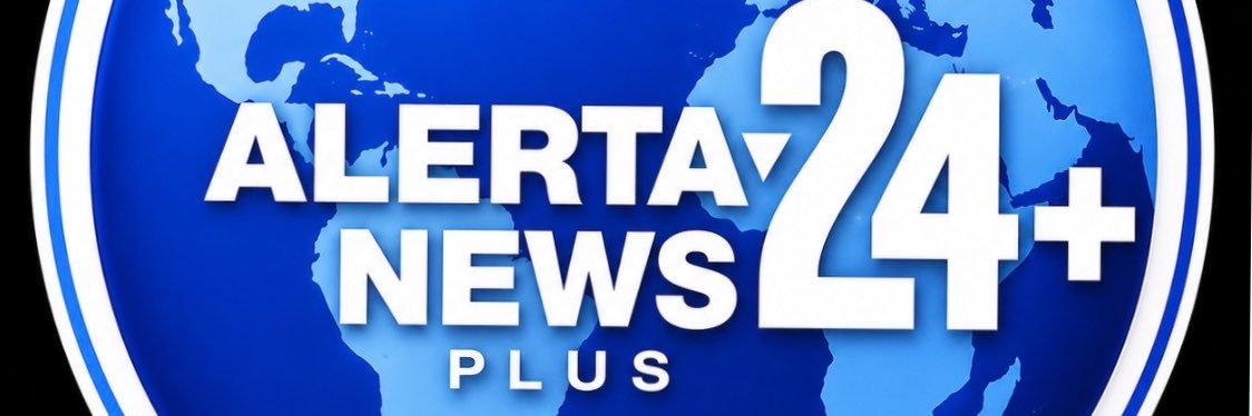 ALERTA NEWS 24+'s banner