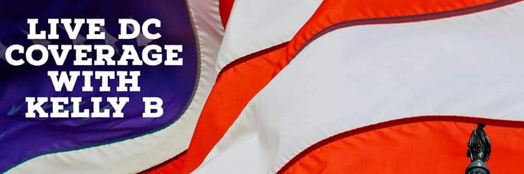 Kelly Marie Brady's banner