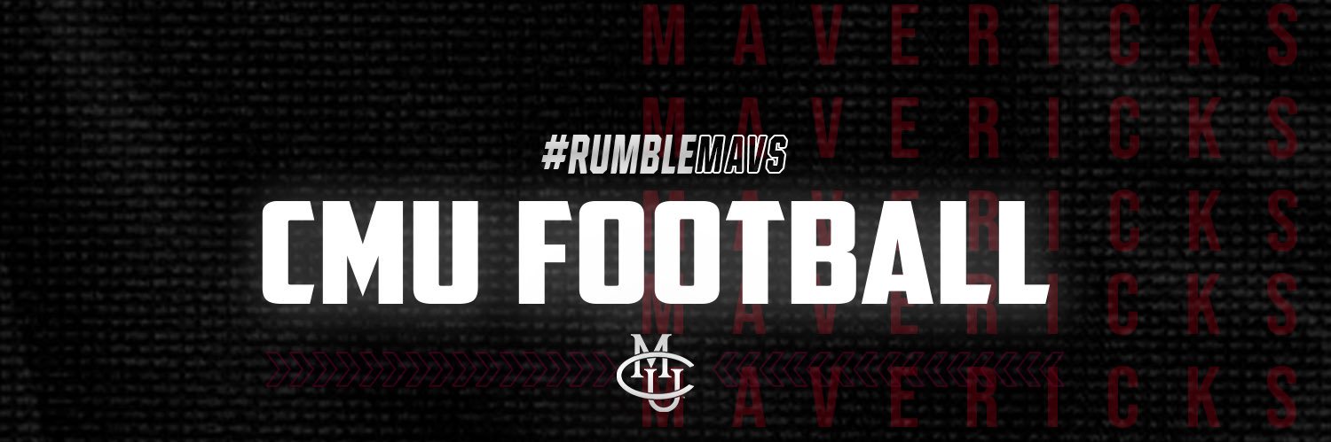 Colorado Mesa Football's banner