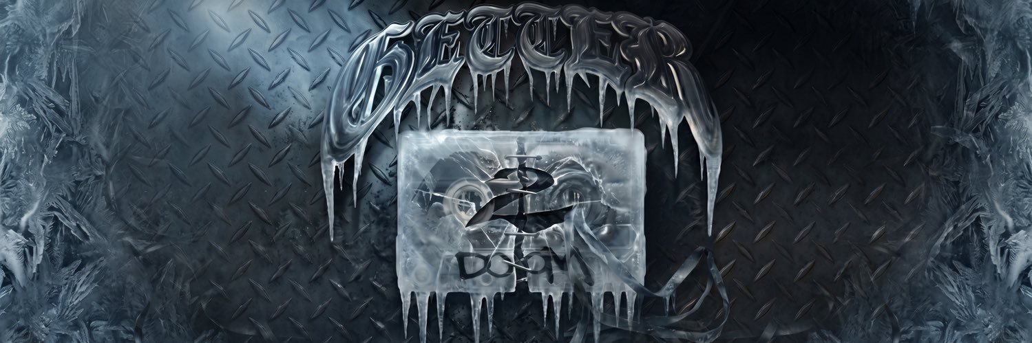 G's banner