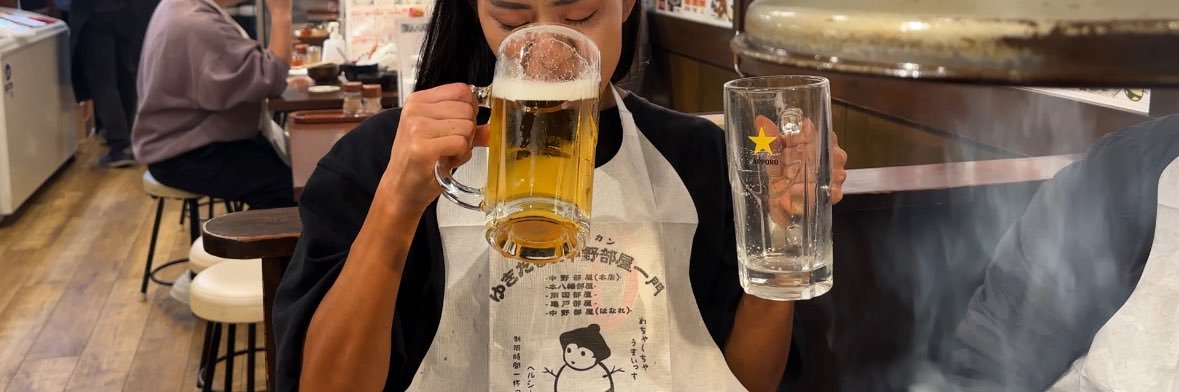 とりっすー🐥二日酔いトレーニー・ジム経営's banner