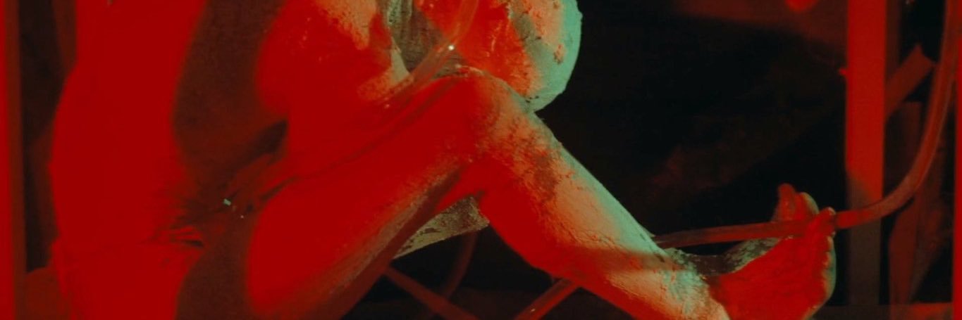 Robyn Sin Love's banner