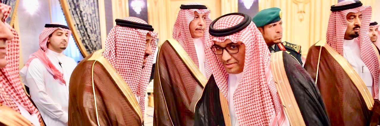 سعد المطرفي's banner