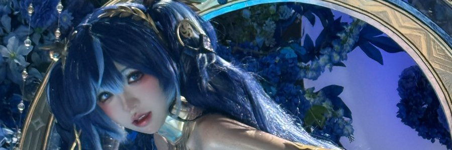 阿薰kaOri's banner