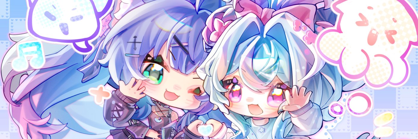 Mifuyu ❄️⛩️ Snowfox Vtuber's banner