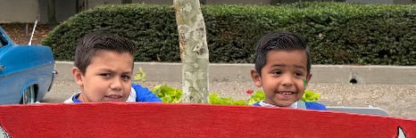 PROBLEM's banner