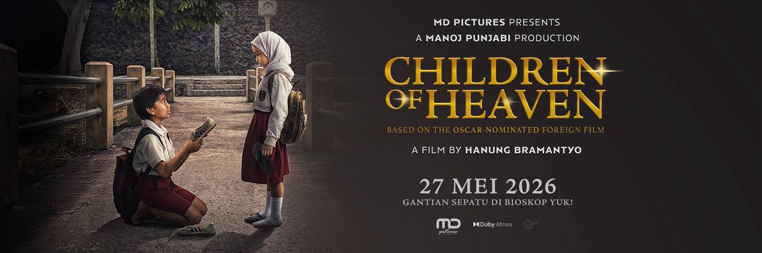 MD Pictures's banner