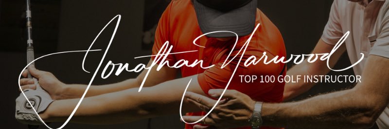 JonathanYarwood's banner