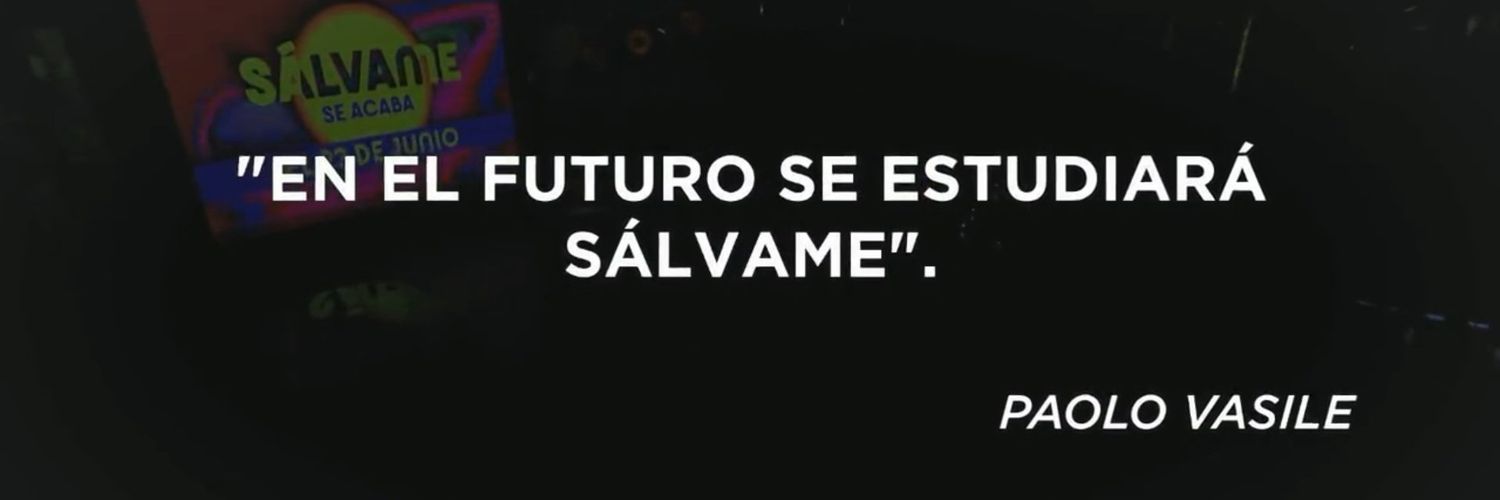 Permisos La Familia de la Tele's banner