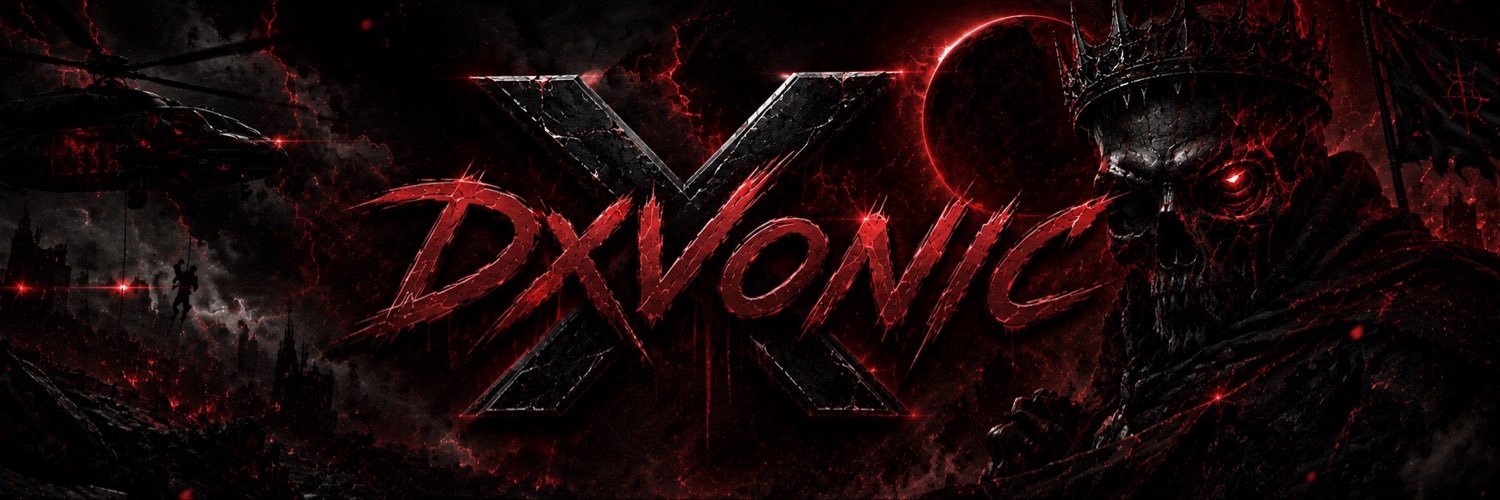 𝘿𝙚𝙫𝙤𝙣's banner