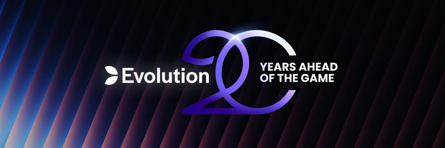 Evolution's banner