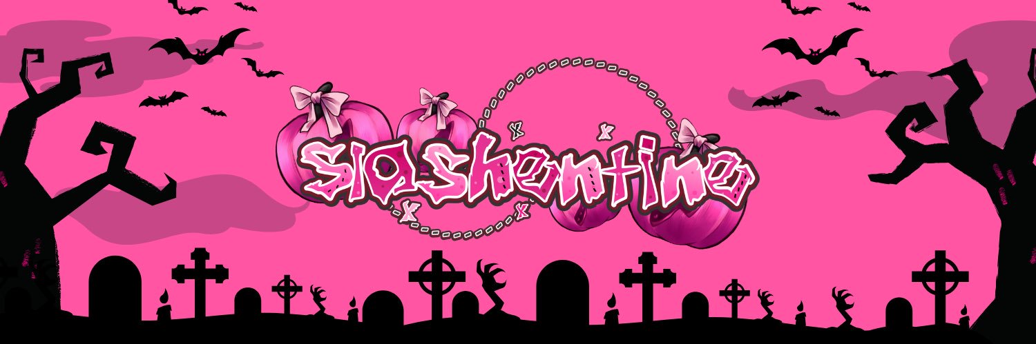 skye 🔪🎀's banner