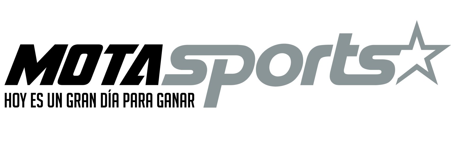 Óscar Mota Aldrete's banner