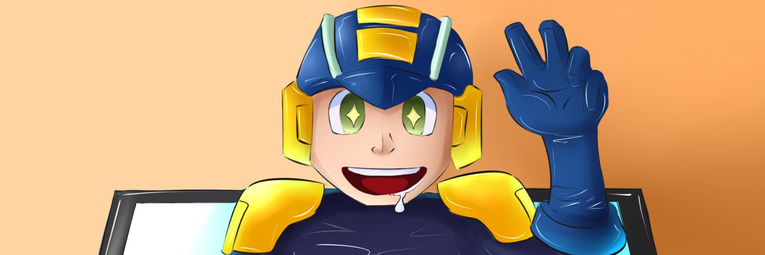 Rocky's banner