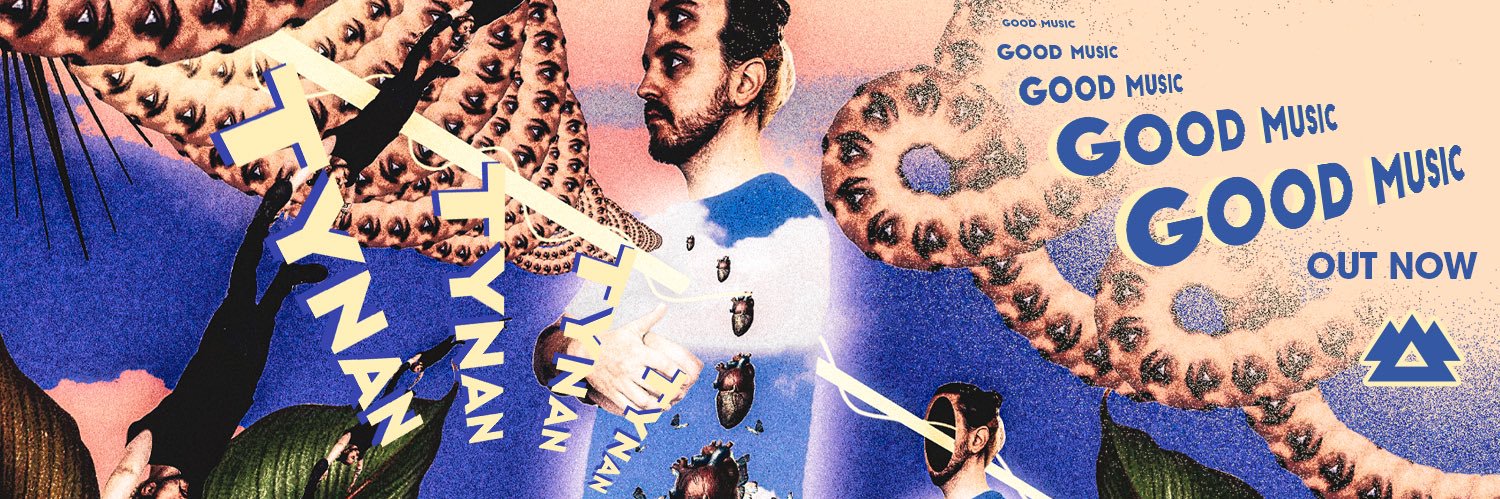 TYNAN's banner