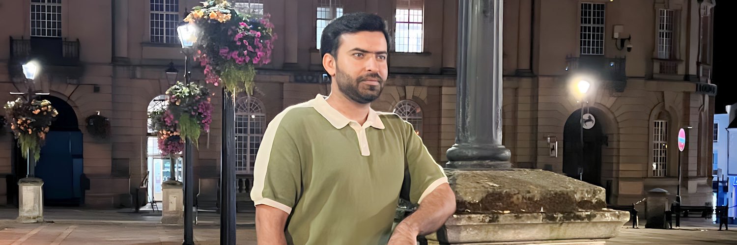 Tayyab ijaz Majhyana's banner