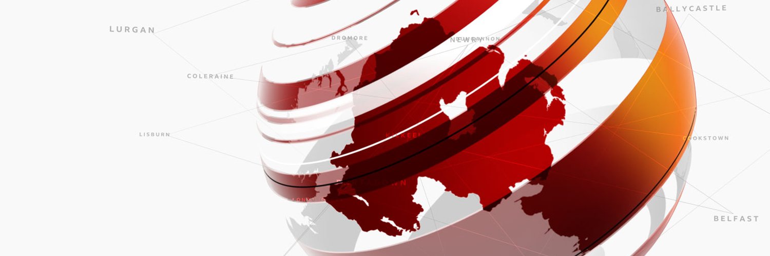 BBC Newsline's banner