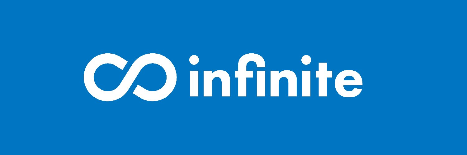 インフィニット ∞ 公式アカウント's banner