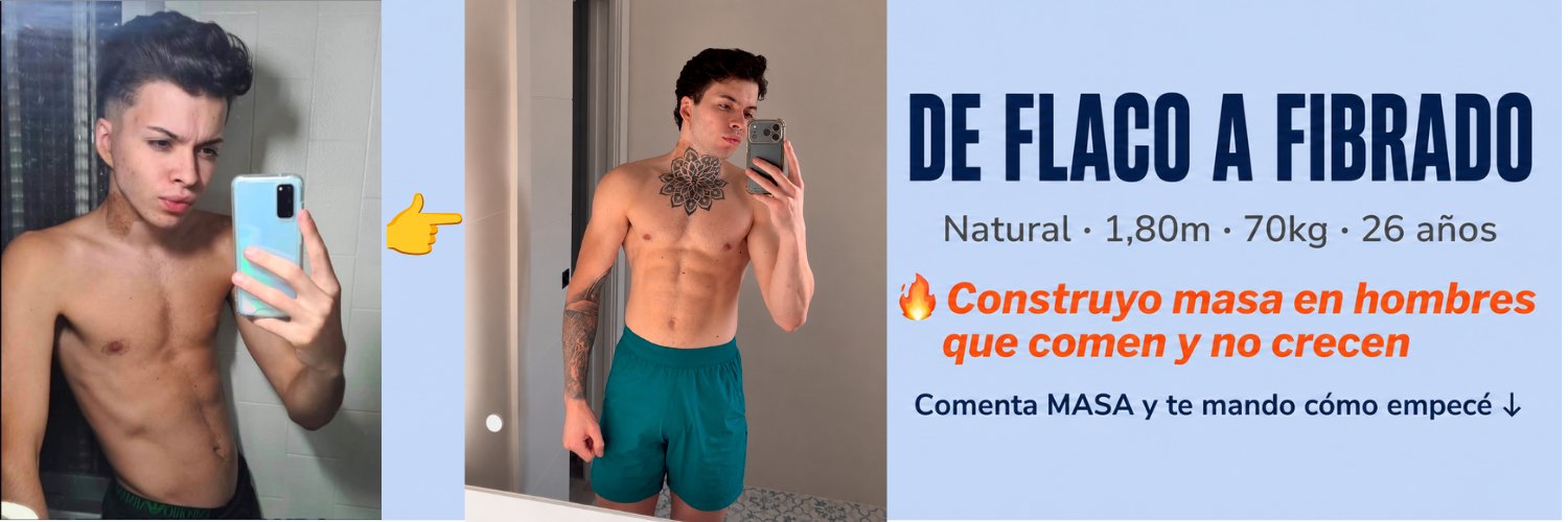 Alejandro Montes | Coach Fitness's banner