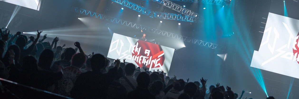上妻宏光＆スタッフ's banner