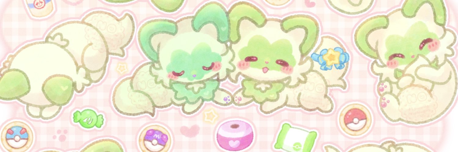 しずちゃ🐾's banner