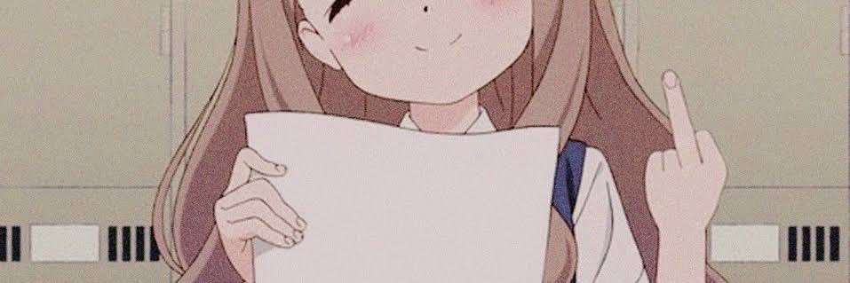 girly's banner