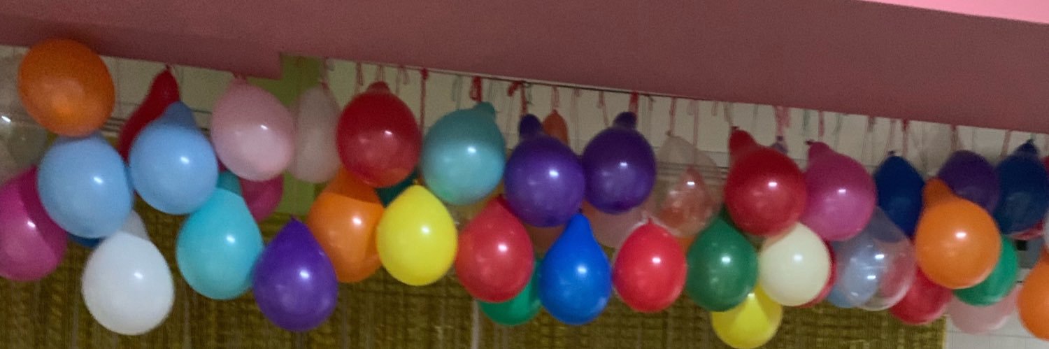 Aaron's banner