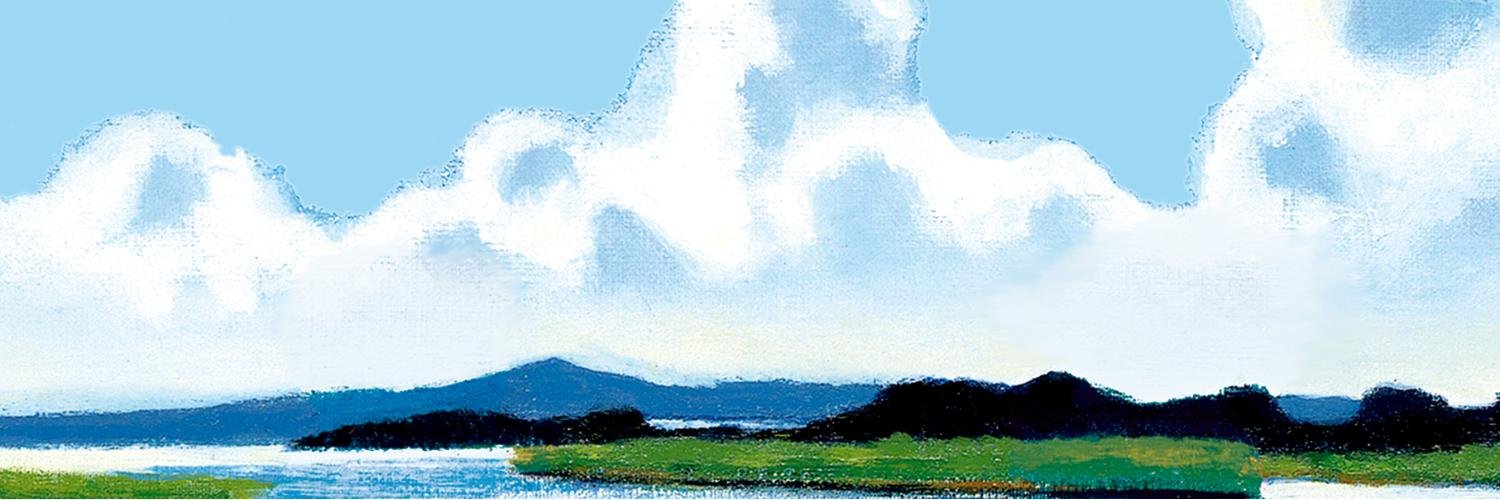 ルル【ぺんてる公式】's banner