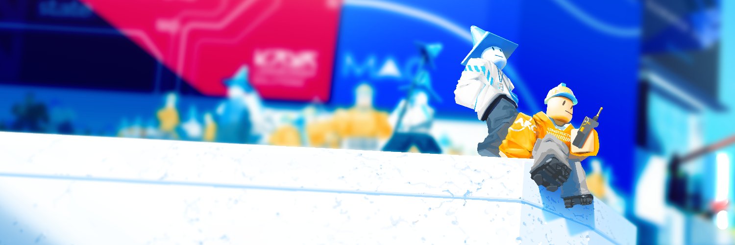 bluecone's banner