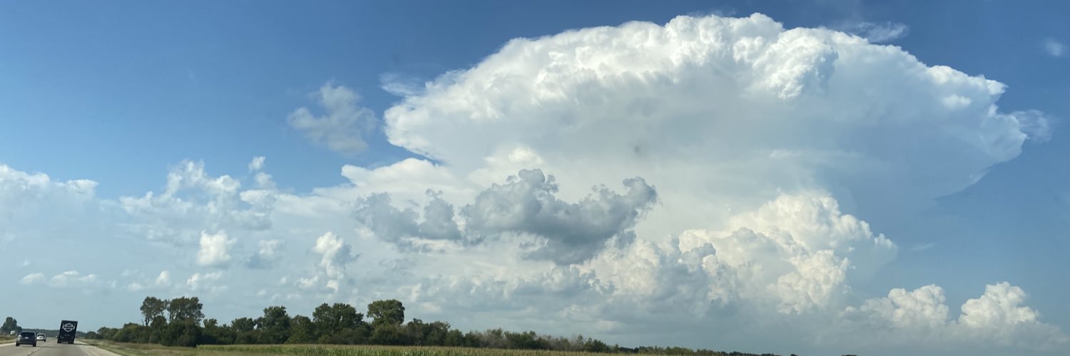 🌪 Erin Kornfeind 🌪's banner