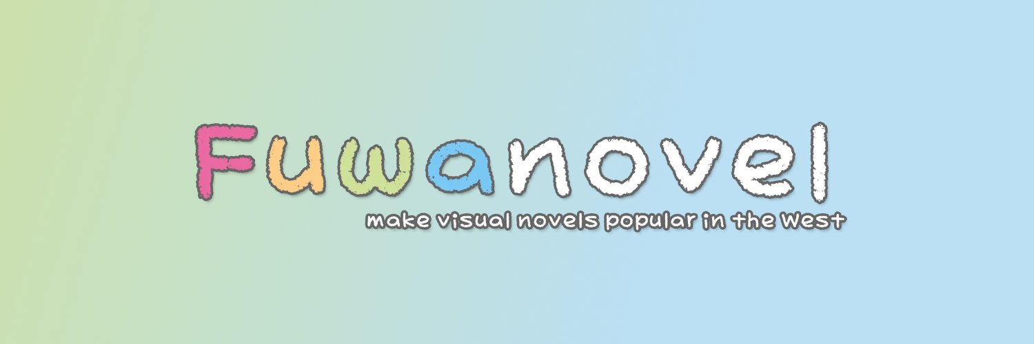 Fuwanovel's banner