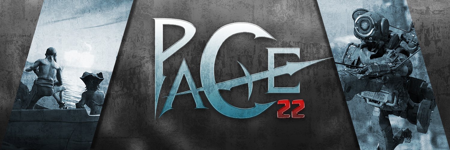 Pace22's banner