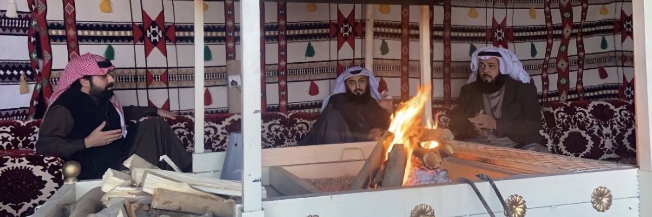 أحمد الظفيري's banner