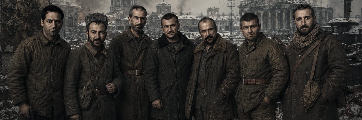 Özgür Aybaş's banner