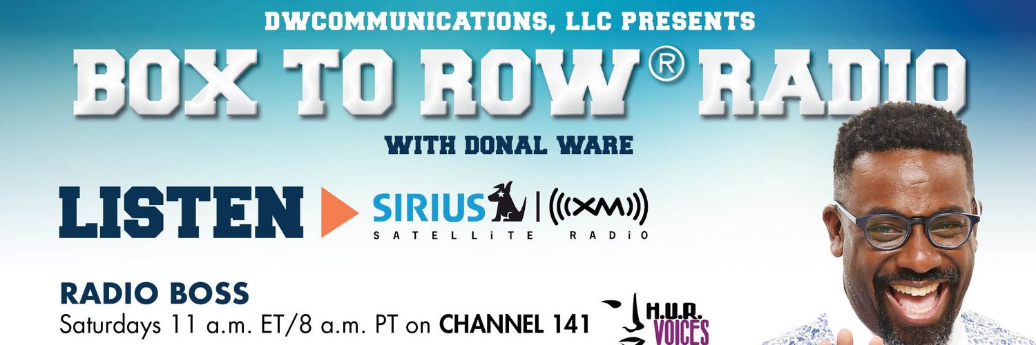 BOXTOROW MEDIA's banner