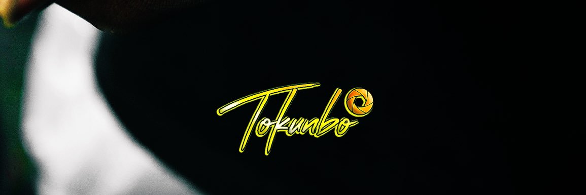 Tokunbo's banner