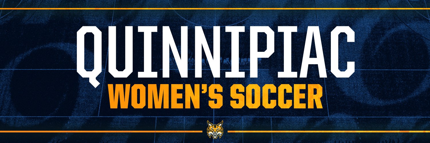 Quinnipiac Women's Soccer's banner