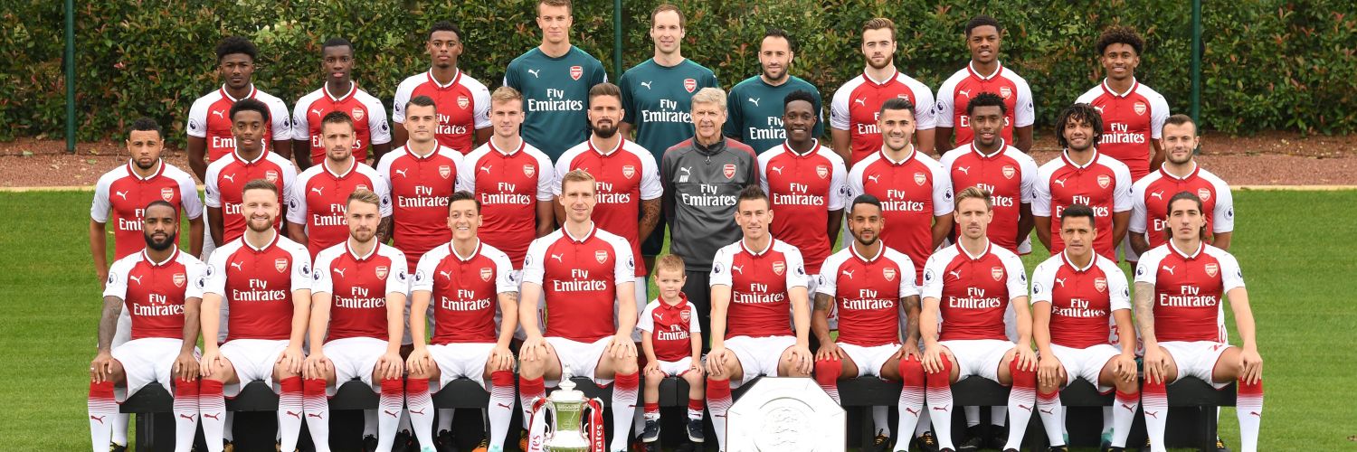 Nörby ÁFC 🔴⚪'s banner