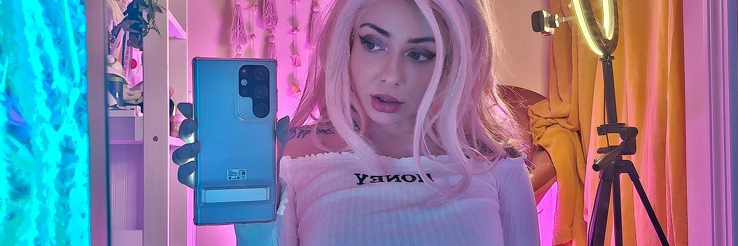 LezaLush ʕ•ᴥ•ʔ's banner