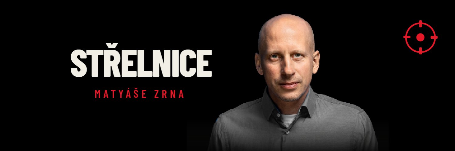 Matyas Zrno's banner