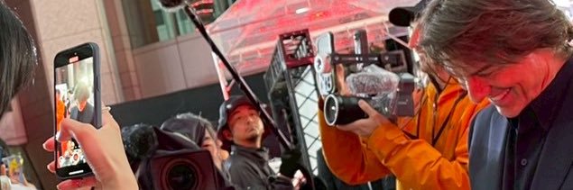 Lily's banner