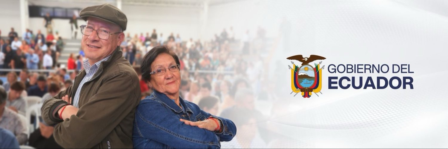 Ministerio de Desarrollo Económico y Productivo's banner