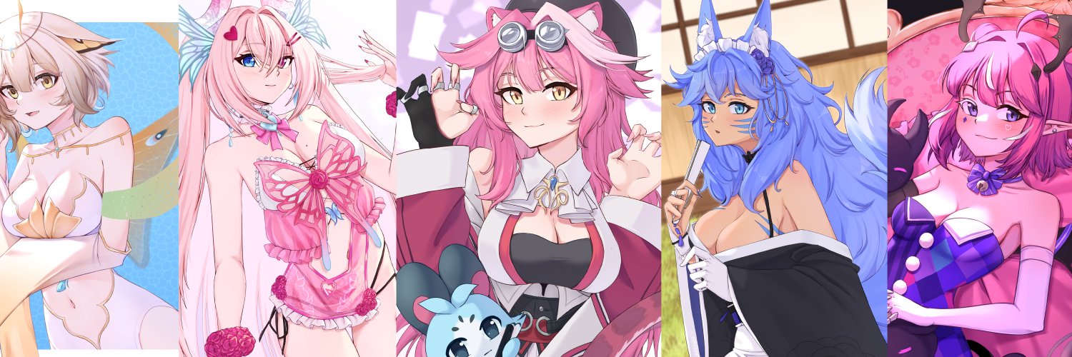 FlameX🔥's banner