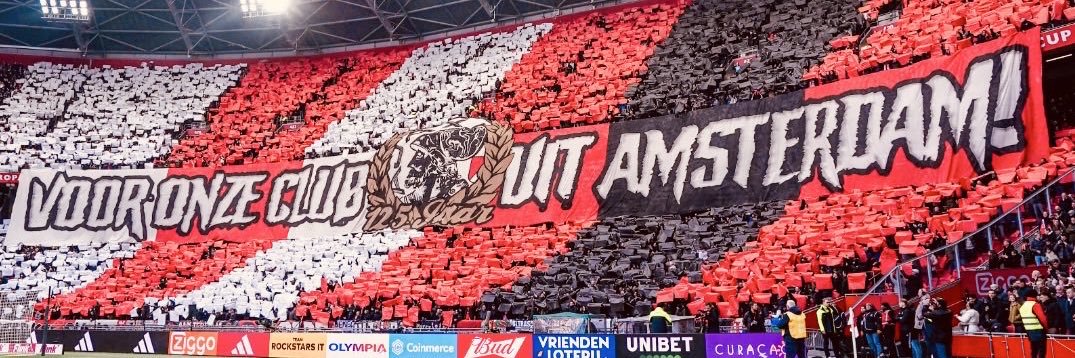 Fabian Nagtzaam's banner