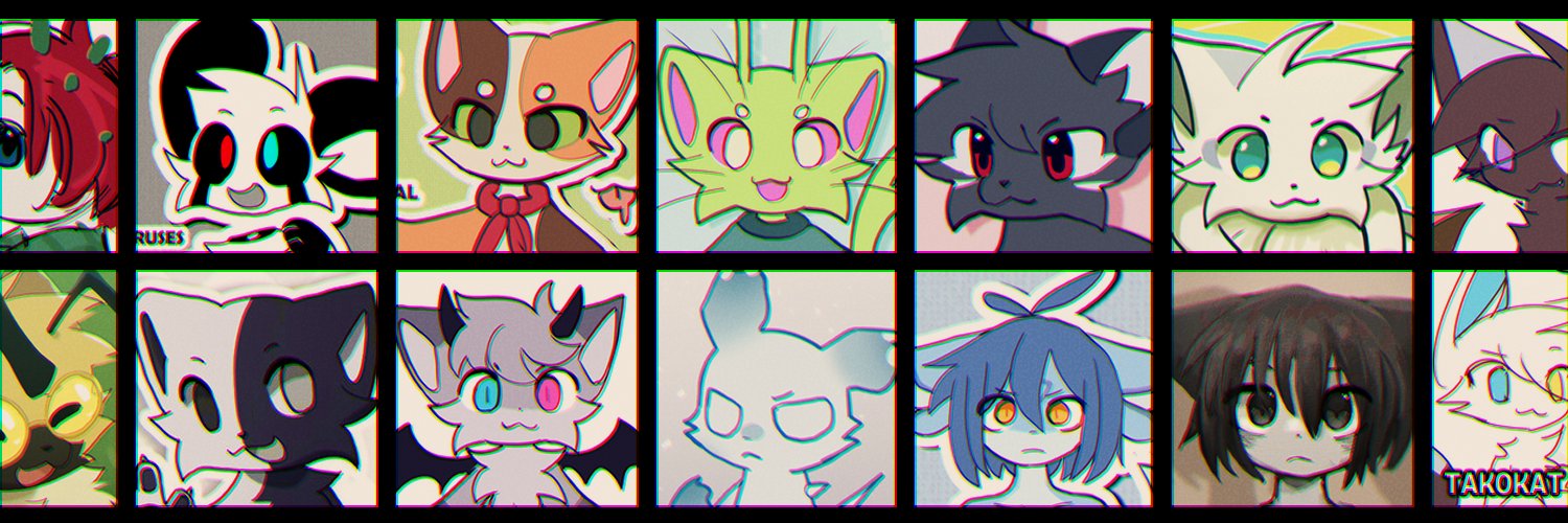 TakoKat's banner
