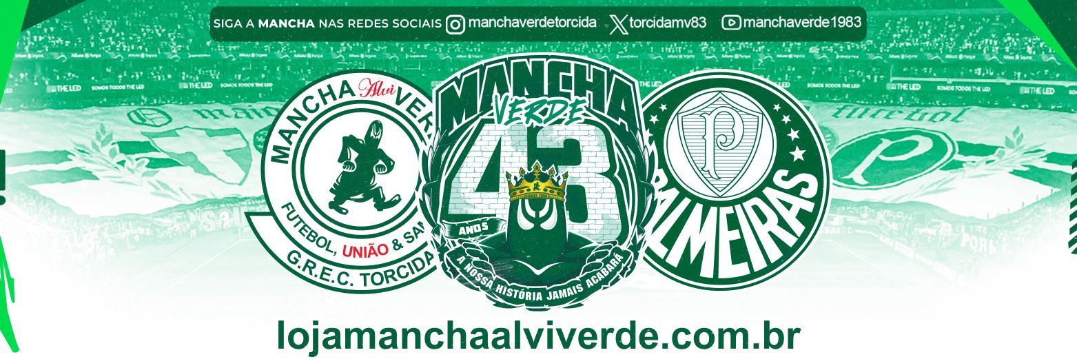 Mancha Alvi Verde's banner