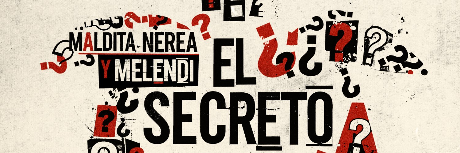 Maldita Nerea's banner