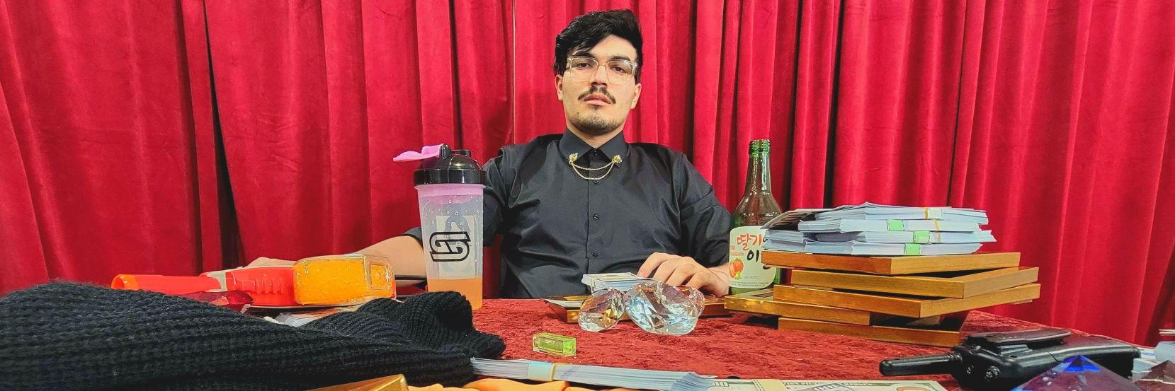 CarlosTheGardener's banner
